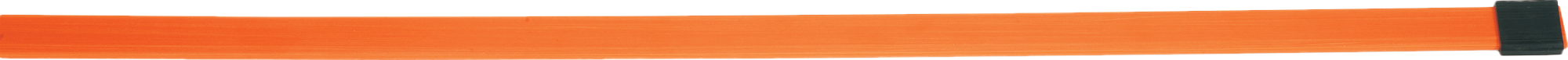 Taylor Made 1-Piece Fiberglass Boat Cover Support Bow - 84